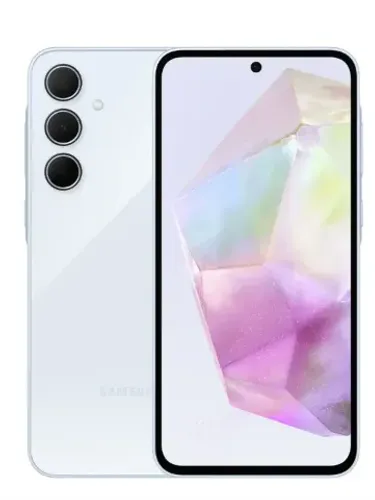 Samsung Galaxy A35 5g 256gb 8gb