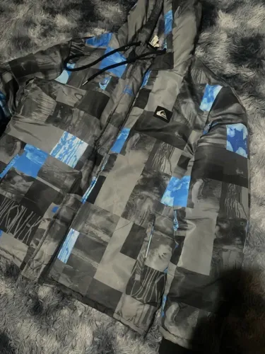 Quiksilver Jaco Tamanho M