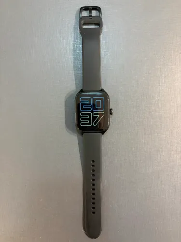 Amazfit GTS 4 