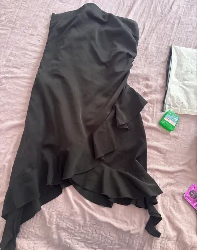 vestido