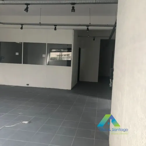 Sala comercia para locação em Vila Mascote, São Paulo/SP