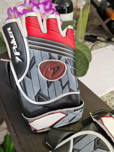 Luva goleiro futsal
