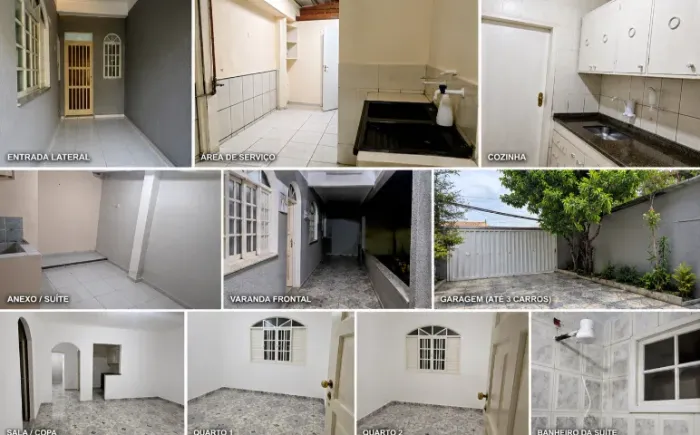 Casa Duplex em MARATAÍZES - Melhor Localização 
