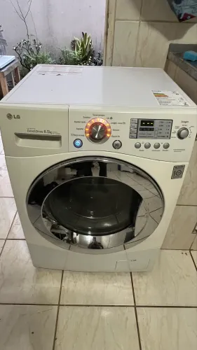 LAVA E SECA LG 