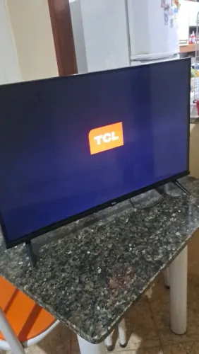 Tv tcl 32 polegadas Android