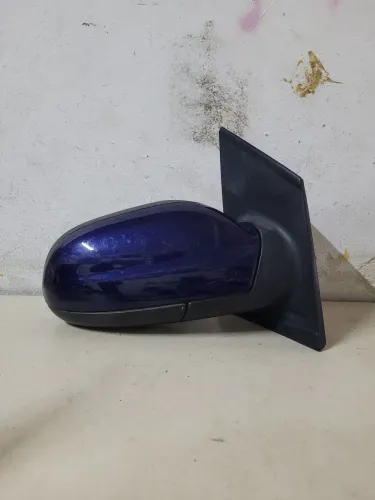 Retrovisor direito Fox 2004 a 2010 