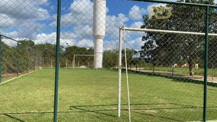 Terreno à venda, 1000 m² por R$ 92.000,00 - Centro - Funilândia/MG