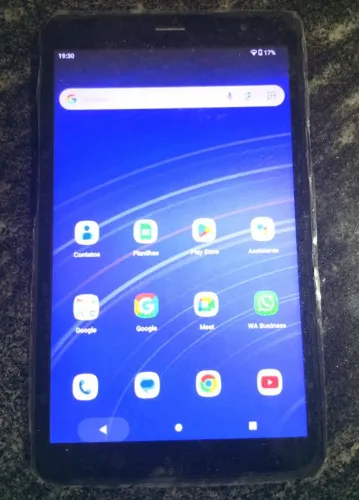 Tablet Multilaser
