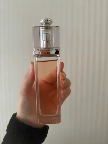 Perfume Dior Addict