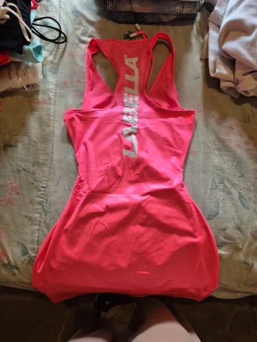 Vestidos Labellamafia