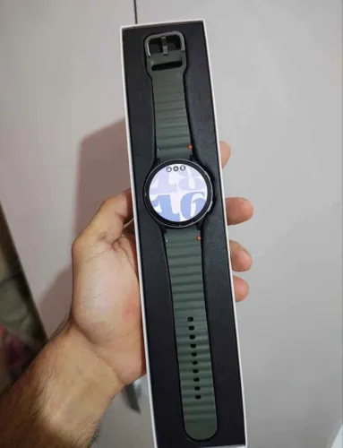 Smartwatch Samsung Galaxy