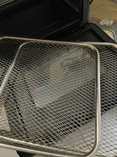 Air fry Philco