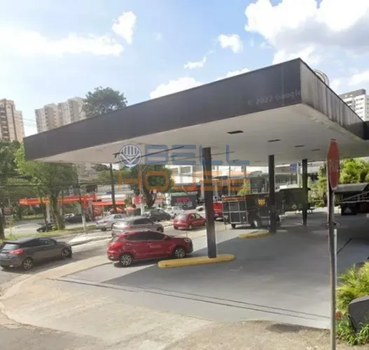 Terreno para locação, 412m² - Centro, Santo André/ SP