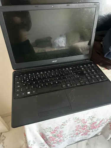 Notebook Acer I5