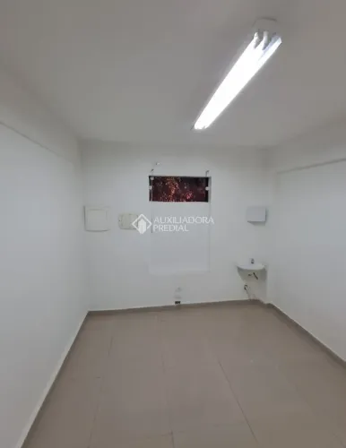 Salas Comerciais para Locação Prédio Inteiro Reformado! Jardim do Mar - São Bernardo do Ca
