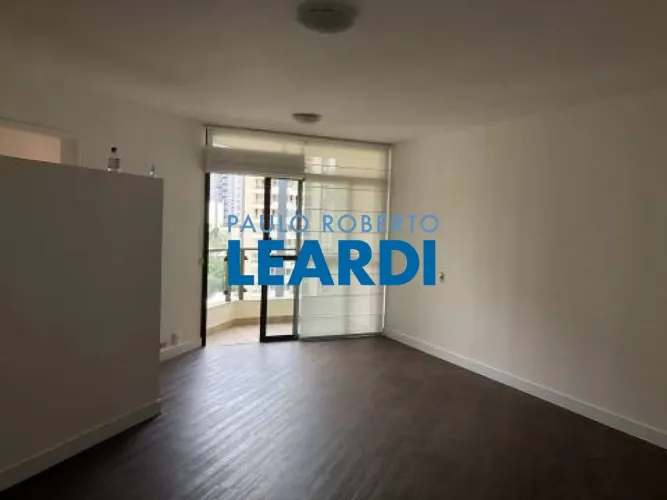 APARTAMENTO - VILA OLÍMPIA - SP