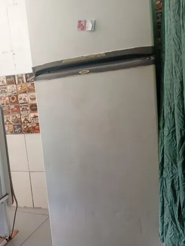 Geladeira
