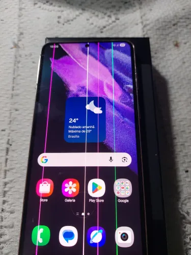 Samsung S21 5g plus