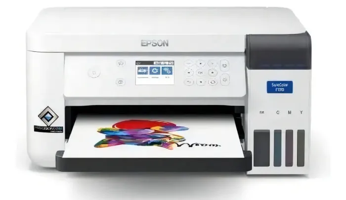 Impressora Epson Surecolor F170 (A4)