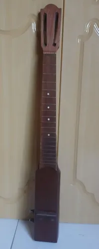 Víolão luthier
