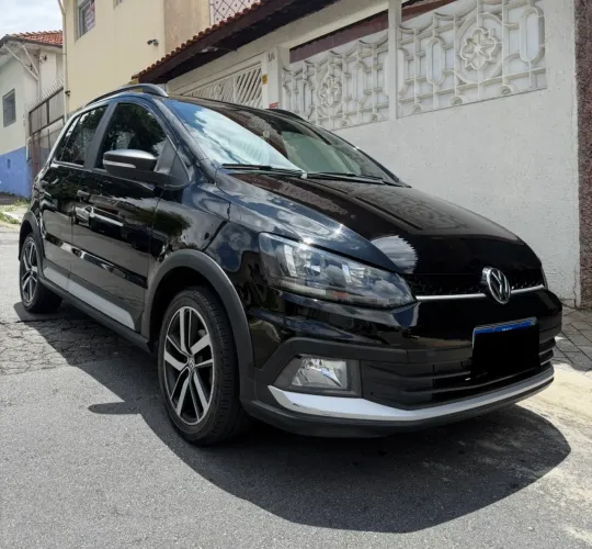 Volkswagen Fox Xtreme 1.6 Flex 8V 5P 2021