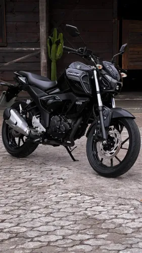 Yamaha FZ15 - 23/23
