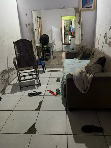 Vendo casa