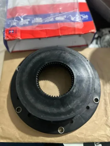 Acoplamento Compressor Xas 97 Xas 87 Xas77