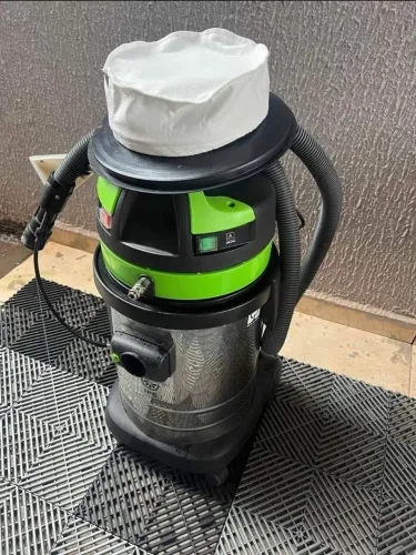 Extratora IPC ea135