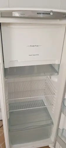 Geladeira Consul