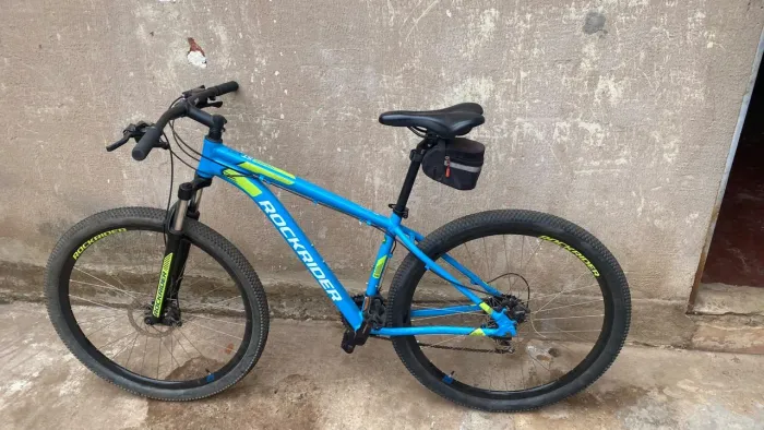 **BICICLETA ROCKRIDER ST 120 - ARO 29**