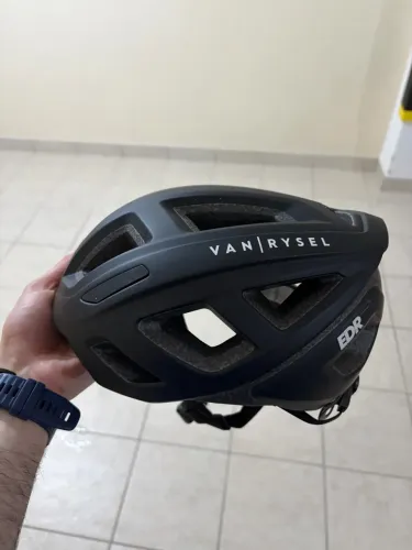 Capacete Adulto de Ciclismo Road 500 Van Rysel