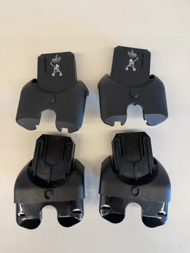 Adaptador Bebê Conforto Maxi Cosi