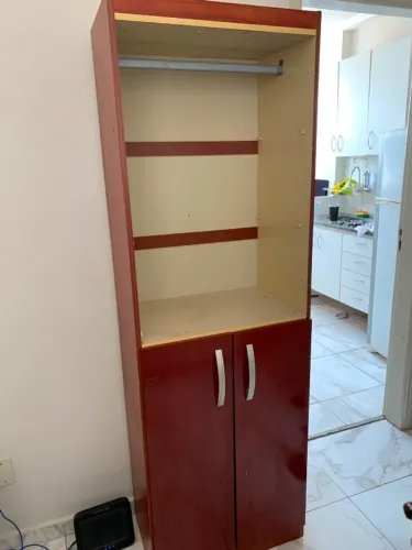 Armário multiuso