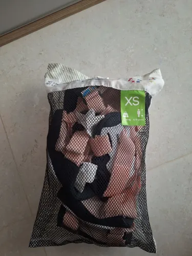 Kit de Proteção Infantil Oxelo