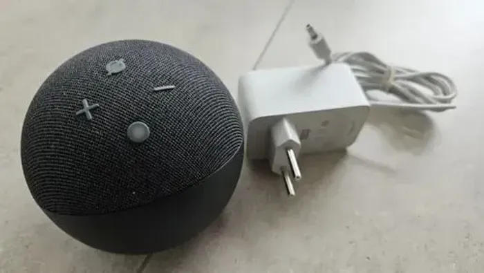 Echo dot 4