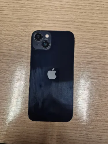 Iphone 13 256gb com Caixa e Carregador