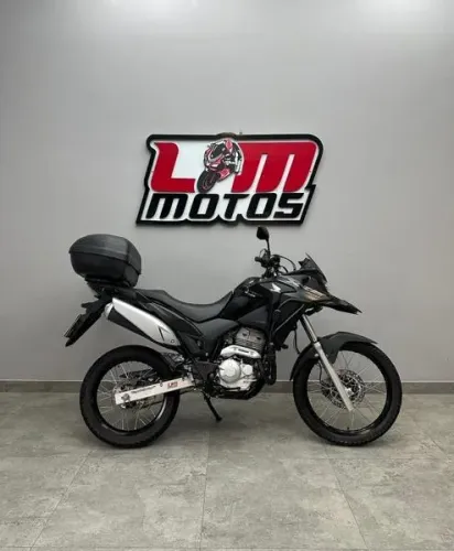 2021 - Honda Xre 300 - Km; 34.779