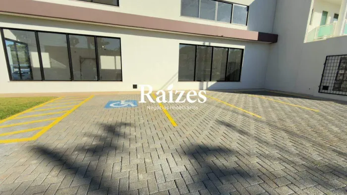 Lojas comerciais de 43 m² a 77 m² para alugar em frente ao UMC na Zona Sul em Uberlândia