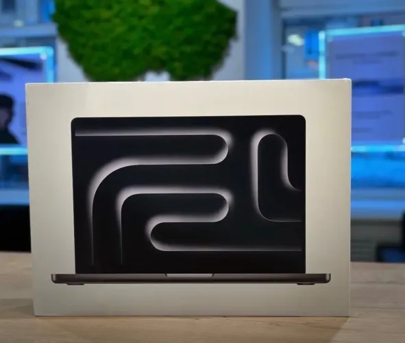 MacBook Pro M5 Pro 14.2 2026