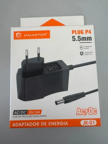 FONTE PARA TV BOX