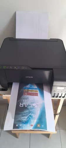 Impressora l3150