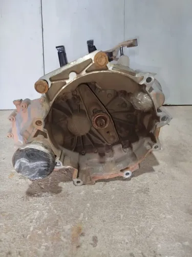 Caixa de marcha gol g8 3 cilindro Volkswagen