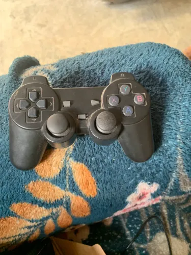 Game stick 4k ultra hd (1 controle)