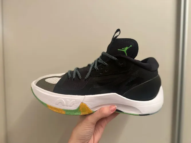 Tênis Jordan Zion 3 - Original | Tamanho 40