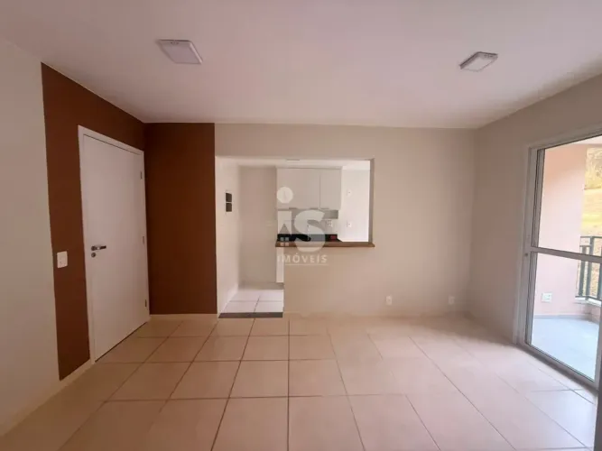 Apartamento para venda e locação dentro de condomínio em Itaipava