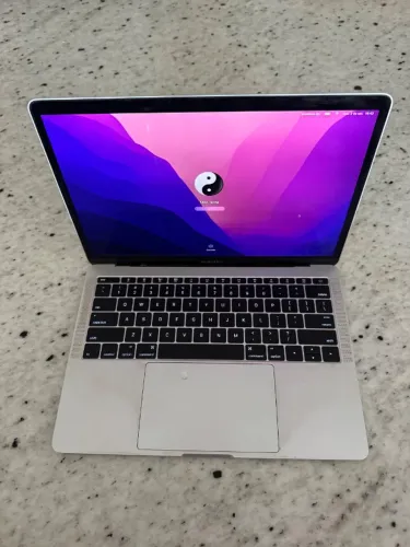 MacBook Pro 13 polegadas 2016 Intel Core i5 8GB
