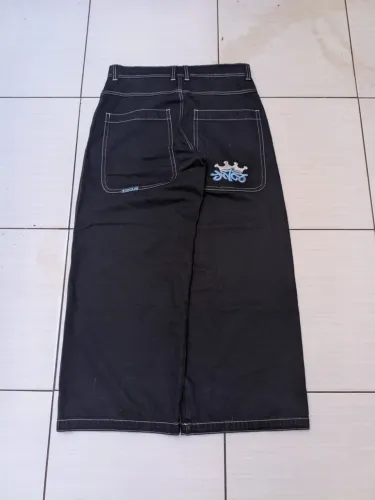 Calça Jnco Crown - size 44br