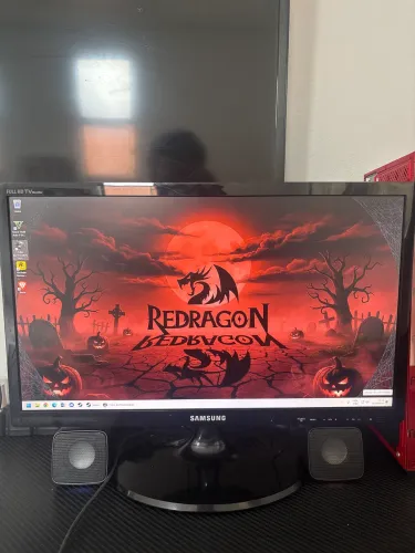 Monitor/tv Samsung
