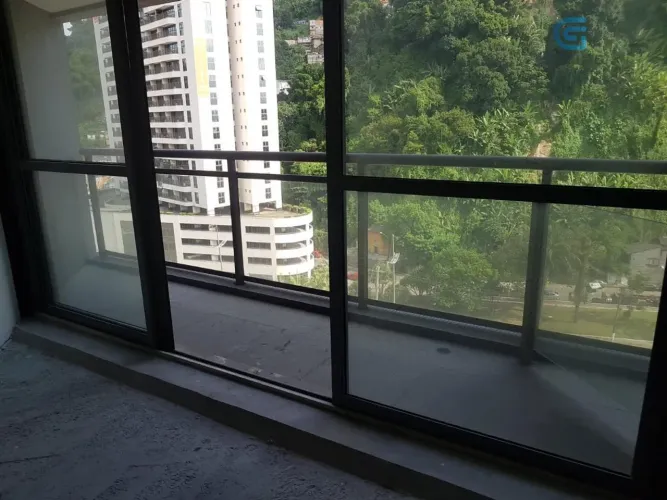 Vendo sala comercial, Valongo, Santos